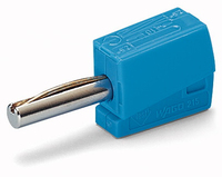Wago Bananenstecker 215-711