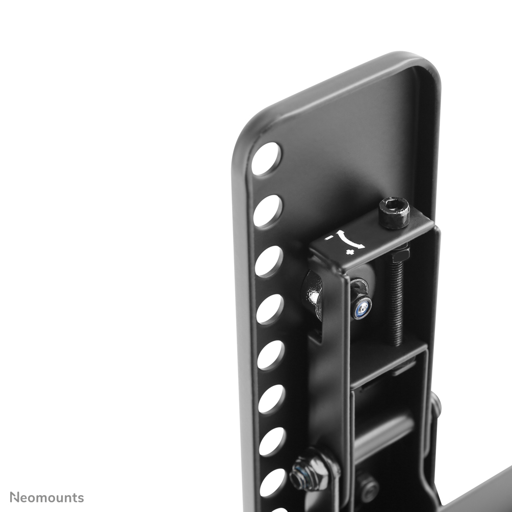 NEOMOUNTS LEDW450BLACK Flat Screen Wall Mount