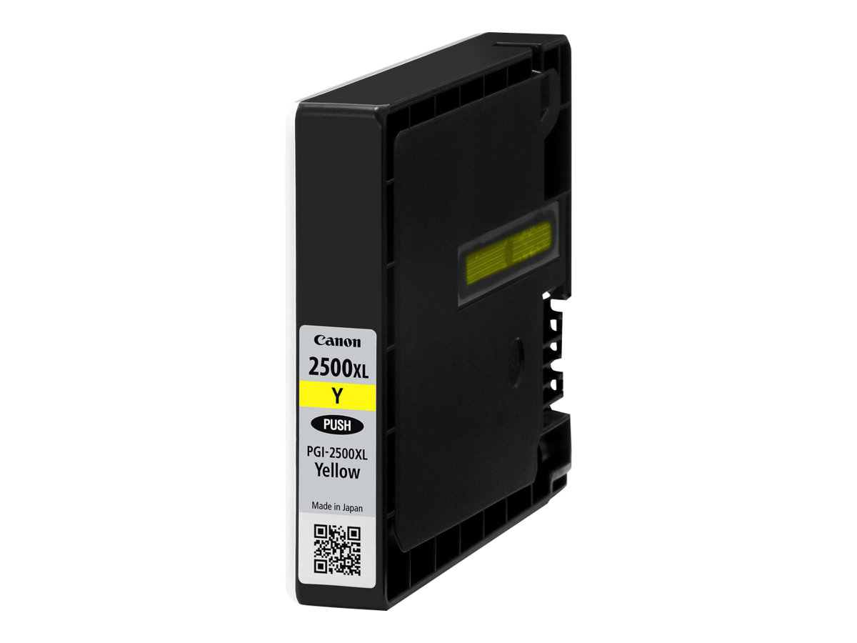 9267B001 CANON PGI2500XLY Maxify MB