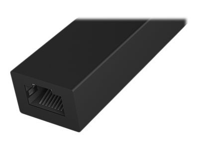 ICY BOX IB-LAN100-C3 LAN Adapter USB3.0 Type-C zu Gigabit Ethernet