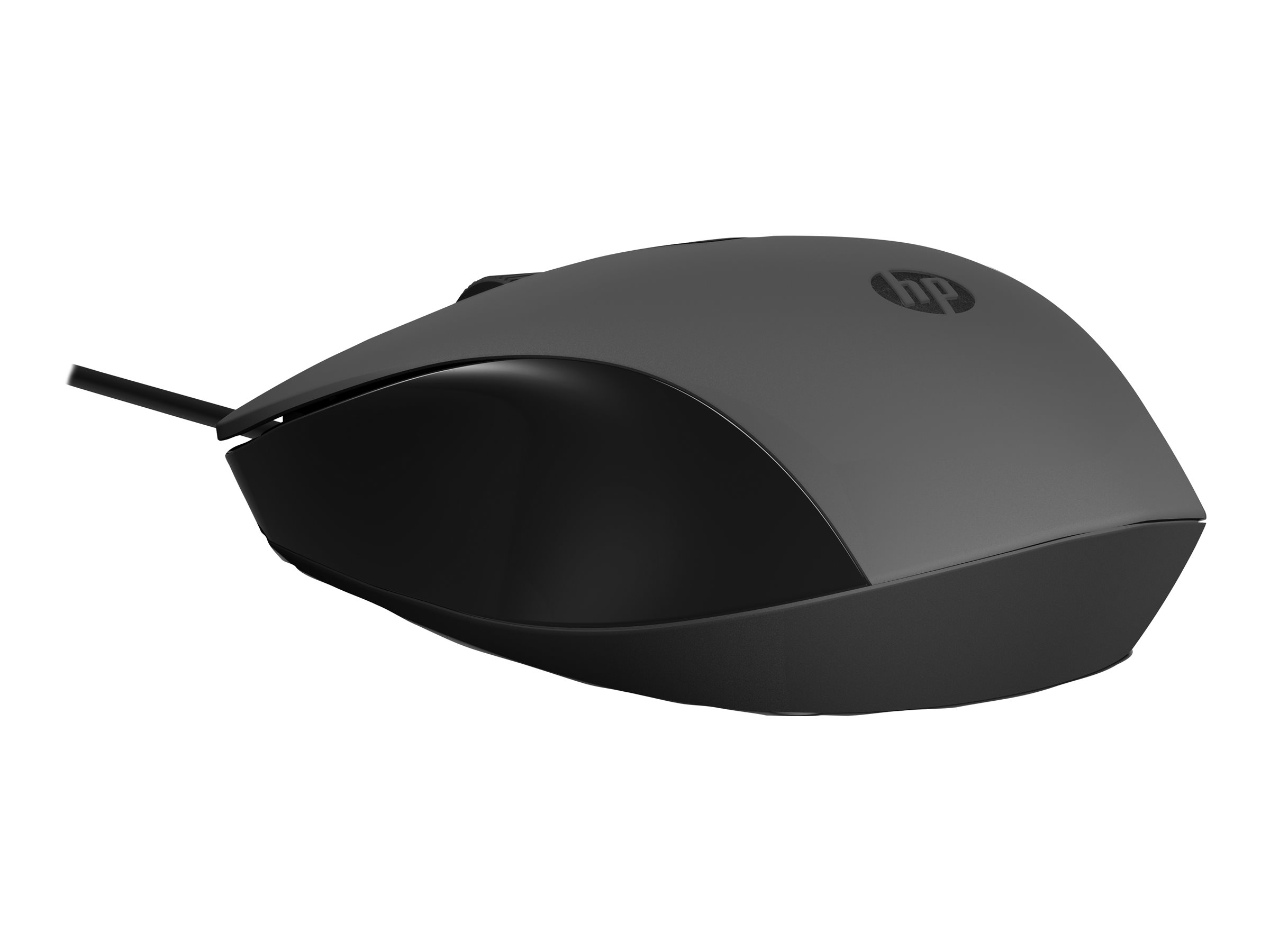 HP 150 Wired Mouse EURO P