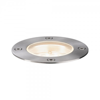 Paulmann LED-Bodeneinbaustrahler LB24 Outd Plug & Shine floor IP65 Paulmann LED-Bodeneinbaustrahler LB24 Outd Plug & Shine floor IP65