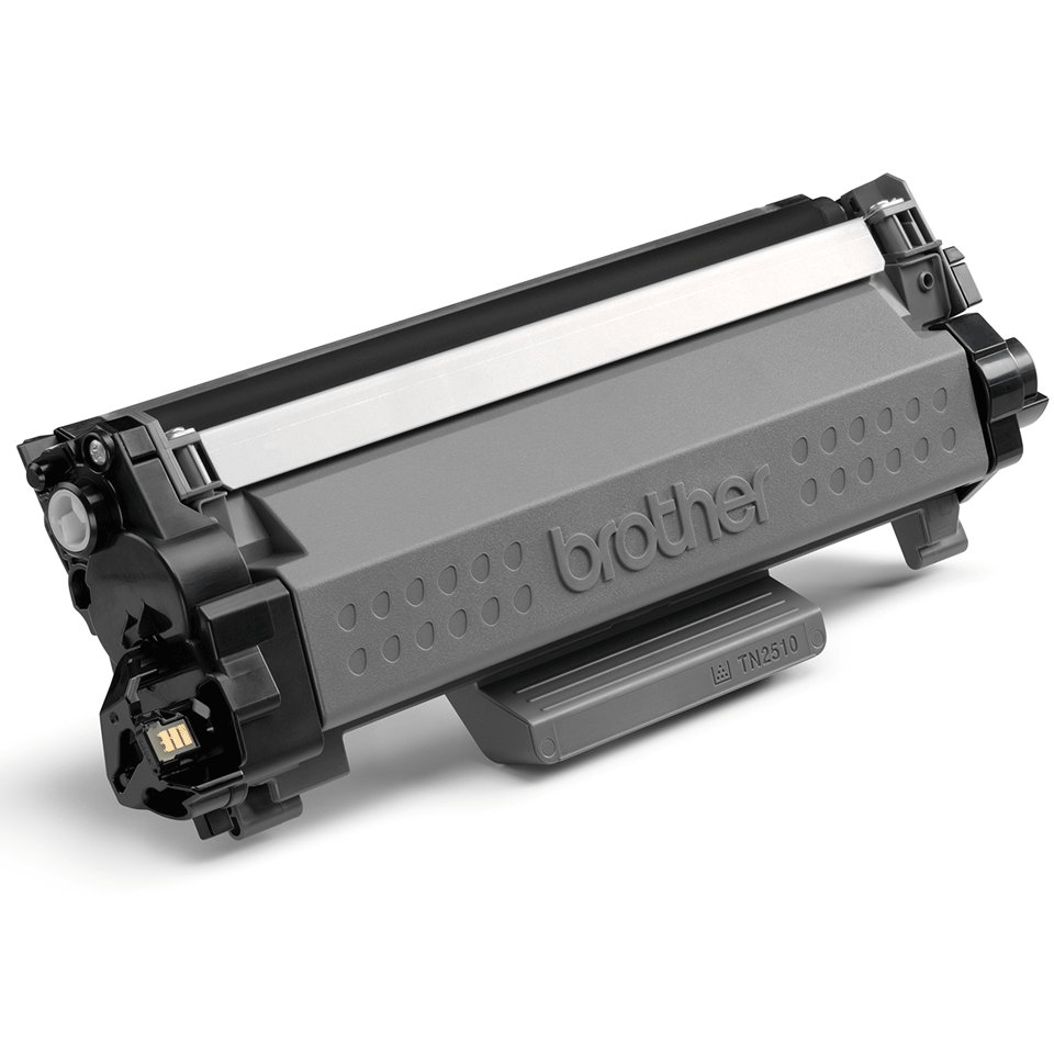 TN2510 BROTHER HL Toner black ST 1200