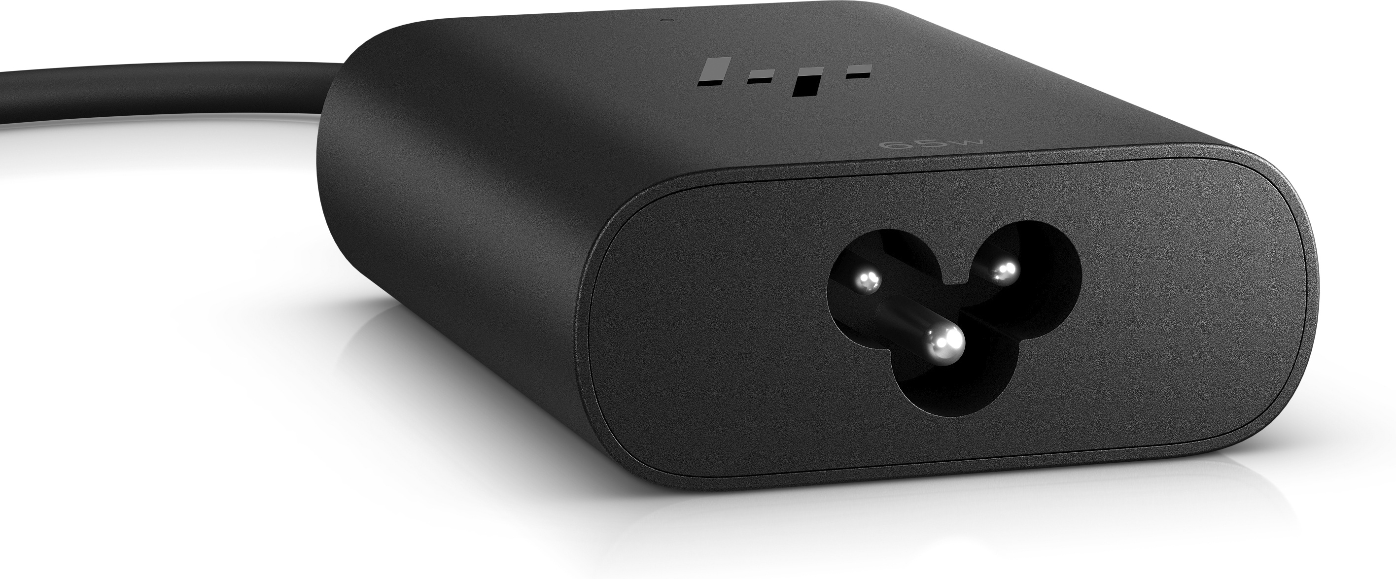 600Q8UTABB HP USB Ladegeraet 65 W GaN
