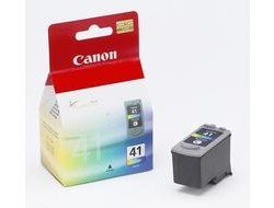 0617B001 CANON CL41 Nr.41 Pixma MP Tinte