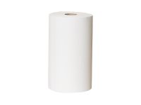 10 TORK Putztuchrollen Universal 320 2-lagig hochweiÃ, 200 BlÃ¤tter