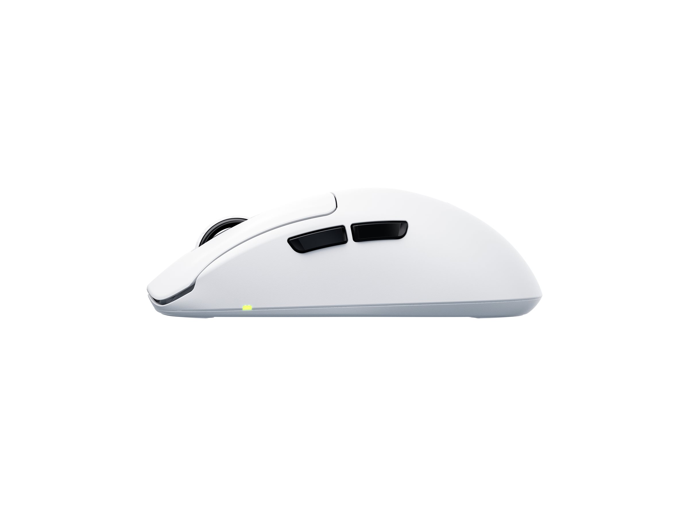 CHERRY Xtrfy M68 Pro Maus, Weiss