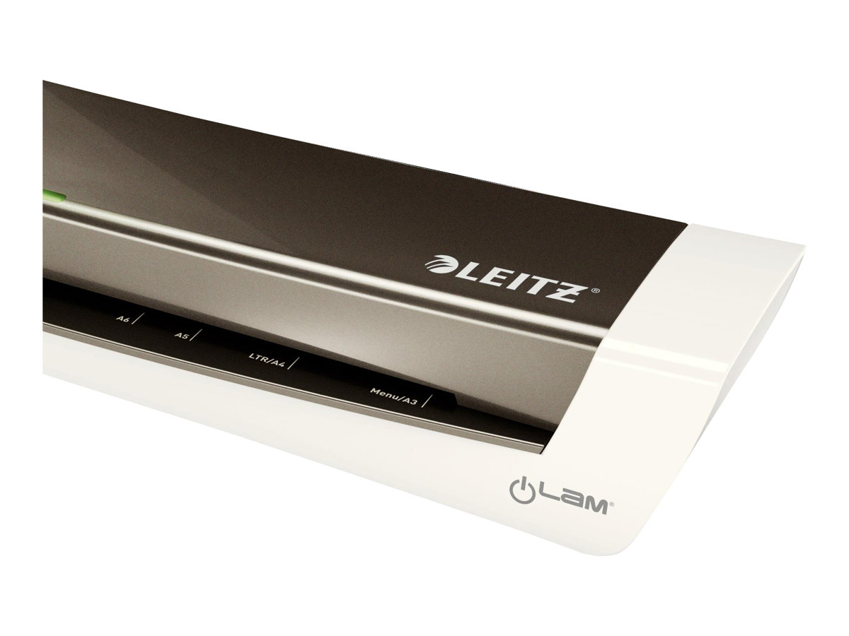 LEITZ iLam Home Office A3 Laminiergeraet bis DIN A3