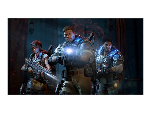 MS ESD 1PP AddOns C2CX1 Online Gaming Gears of War4 SeasonPass Download
