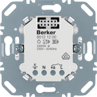 Berker Relaiseinsatz 85121200 Berker Relaiseinsatz 85121200
