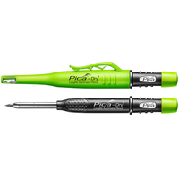 Pica Dry 3030 Tieflochmarker Schwarz 2,8 mm