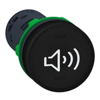 Schneider Electric Buzzer XB5KSB 80DB Schneider Electric Buzzer XB5KSB 80DB