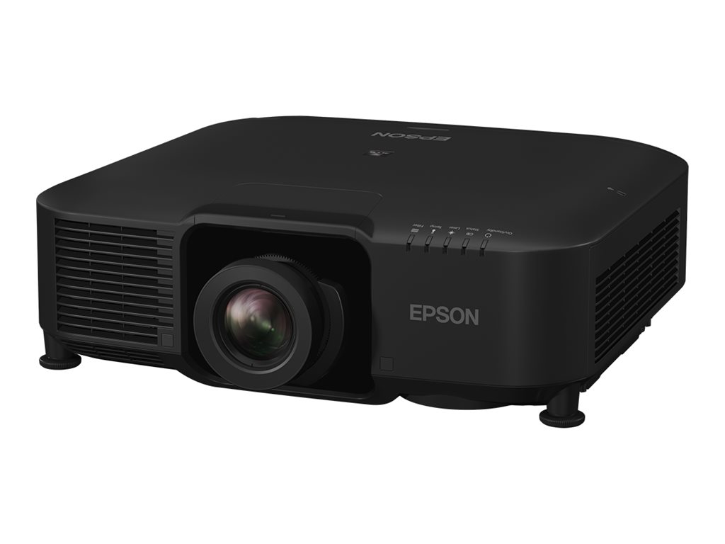 EPSON EB-PU1008B 3LCD 8500Lumen WUXGA 1920x1200 Projektor schwarz EPSON EB-PU1008B 3LCD 8500Lumen WUXGA 1920x1200 Projektor schwarz