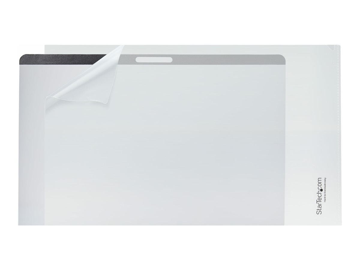 STARTECH.COM 13inch Laptop Privacy Screen Matte or Glossy Magnetic 30+/- Degree Privacy MacBook Pro and Air PRIVSCNMAC13