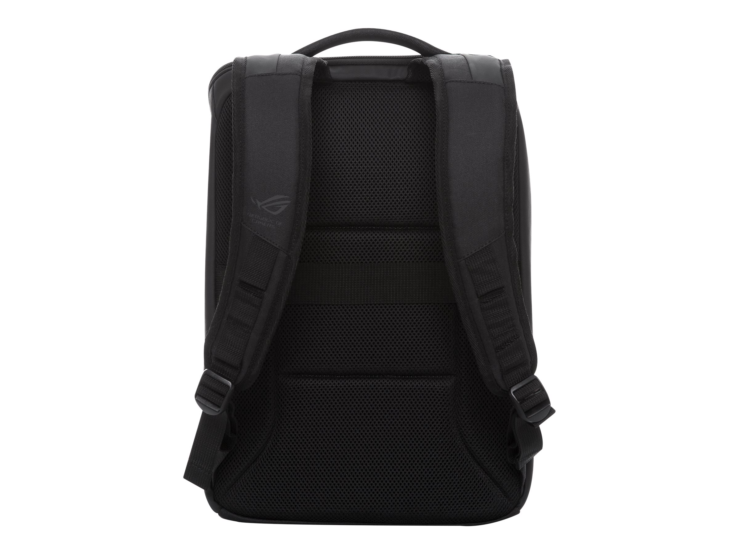 Asus ROG Ranger BP1500 3962cm 156 black Rucksack