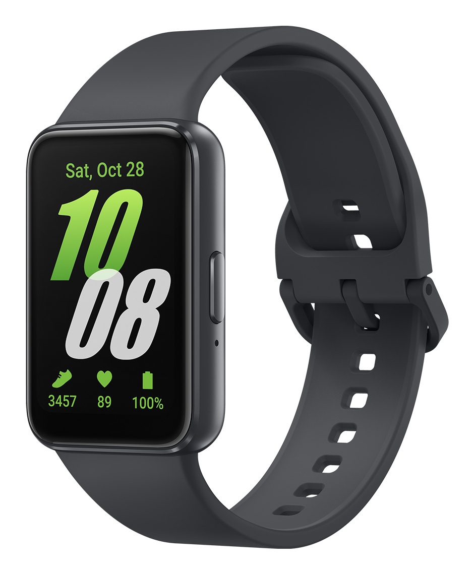 Samsung Galaxy Fit 3 black