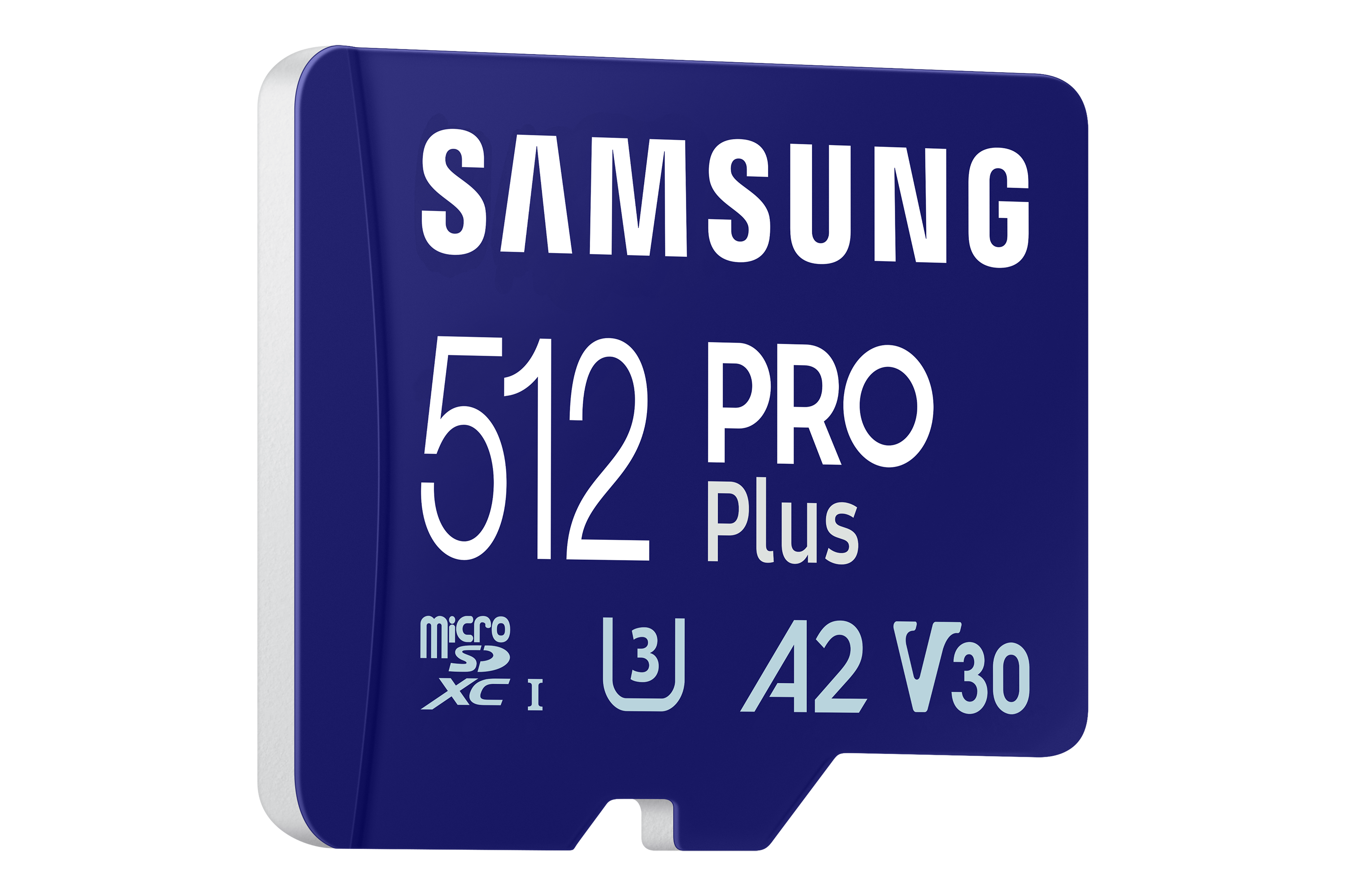 SAMSUNG PRO Plus microSD 512GB Up to 180MB/s Read and 130MB/s Write speed with Class 10 4K UHD incl. Card reader 2023 SAMSUNG PRO Plus microSD 512GB Up to 180MB/s Read and 130MB/s Write speed with Class 10 4K UHD incl. Card reader 2023
