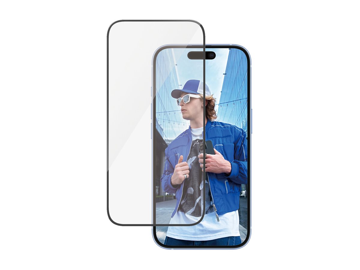 SP iPhone 15 / 16 UWF