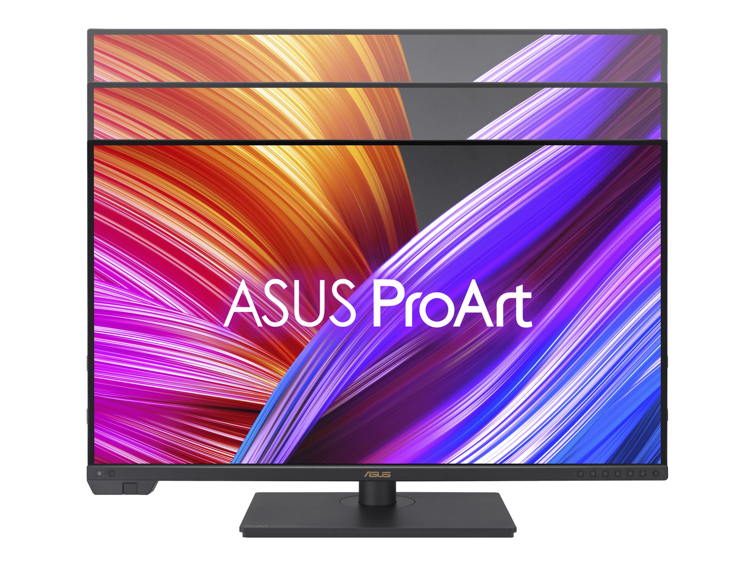 ASUS ProArt PA32UCXR 81,28cm 32Zoll IPS UHD Mini LED 16:9 60Hz 1000cd/m2 5ms 2xHDMI DP USB Hub 3xUSB 3.2 G2 Type-A USB 3.2 G2 Type-C ASUS ProArt PA32UCXR 81,28cm 32Zoll IPS UHD Mini LED 16:9 60Hz 1000cd/m2 5ms 2xHDMI DP USB Hub 3xUSB 3.2 G2 Type-A USB 3.2 G2 Type-C