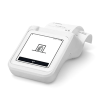 SumUp Solo (inkl. Drucker) Chipkartenleser SumUp Solo (inkl. Drucker) Chipkartenleser