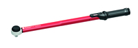 Gedore Drehmomentschlüssel 1/2" rot