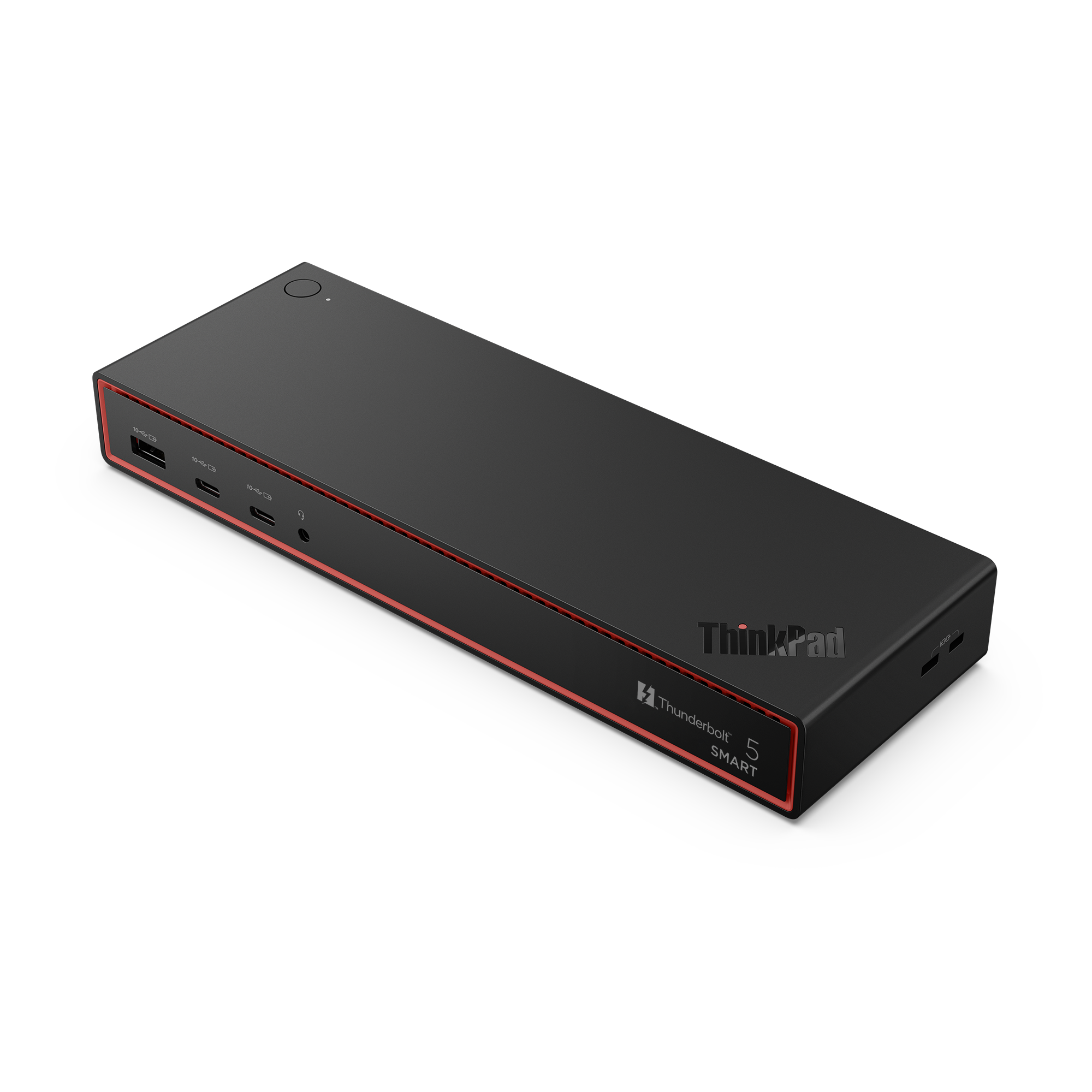 Lenovo ThinkPad Smart Dock 7500 265W Thunderbolt 5