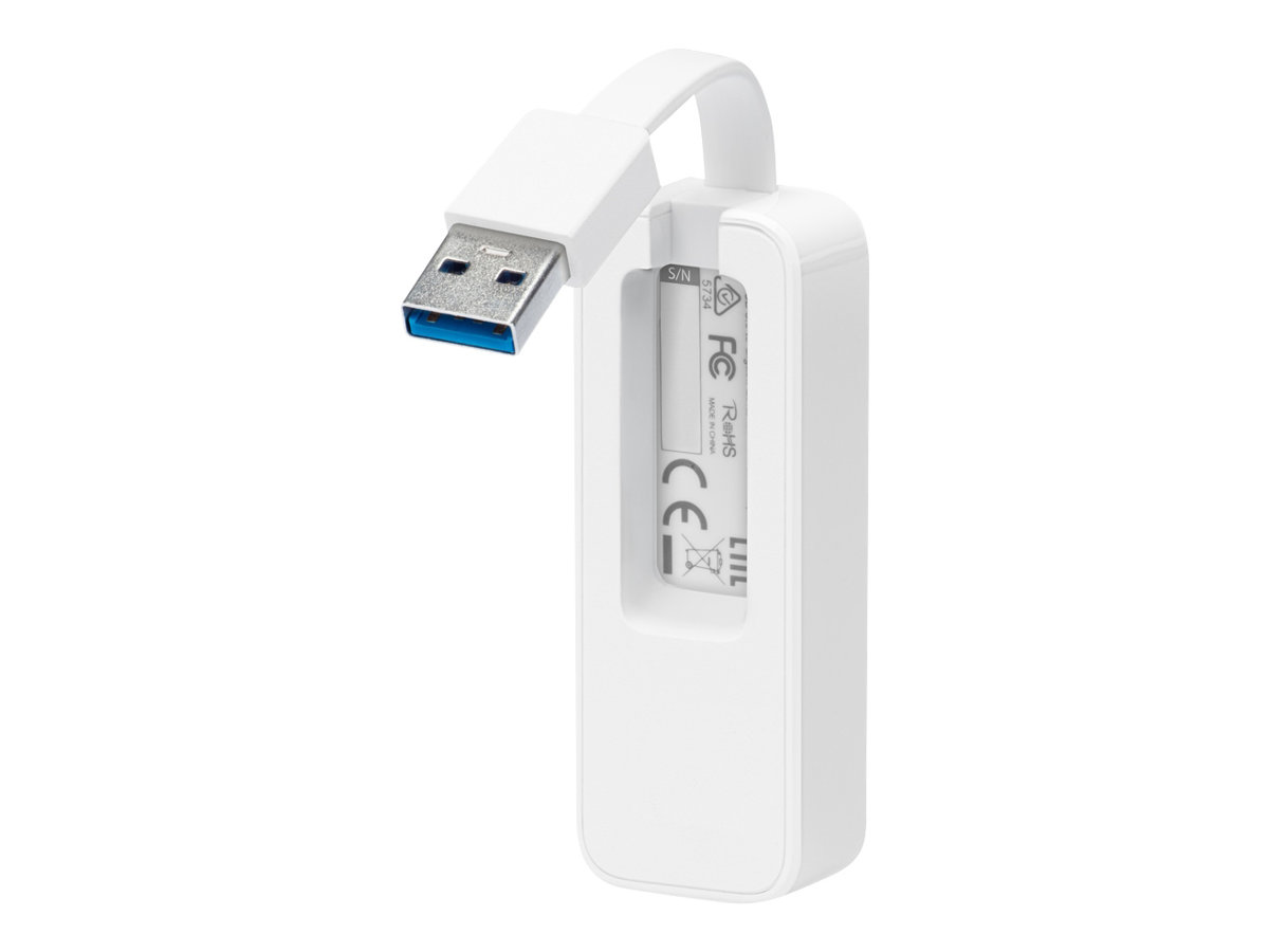 TP-LINK UE300 GIGABIT LAN ADAPTER