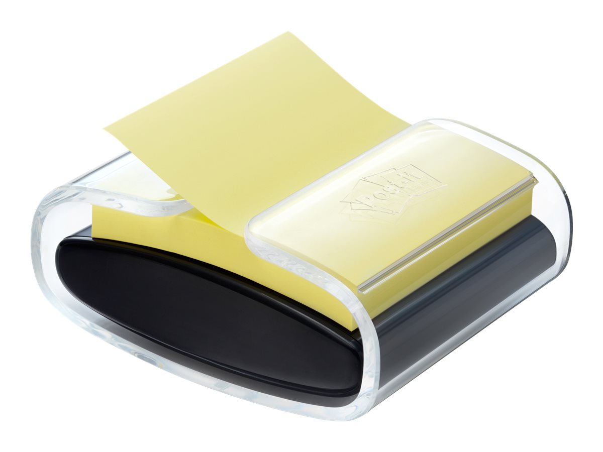 AKTION: Post-it® Super Sticky Z-Notes Haftnotizen-Set extrastark gelb, 1 Block + GRATIS 1 Block AKTION: Post-it® Super Sticky Z-Notes Haftnotizen-Set extrastark gelb, 1 Block + GRATIS 1 Block