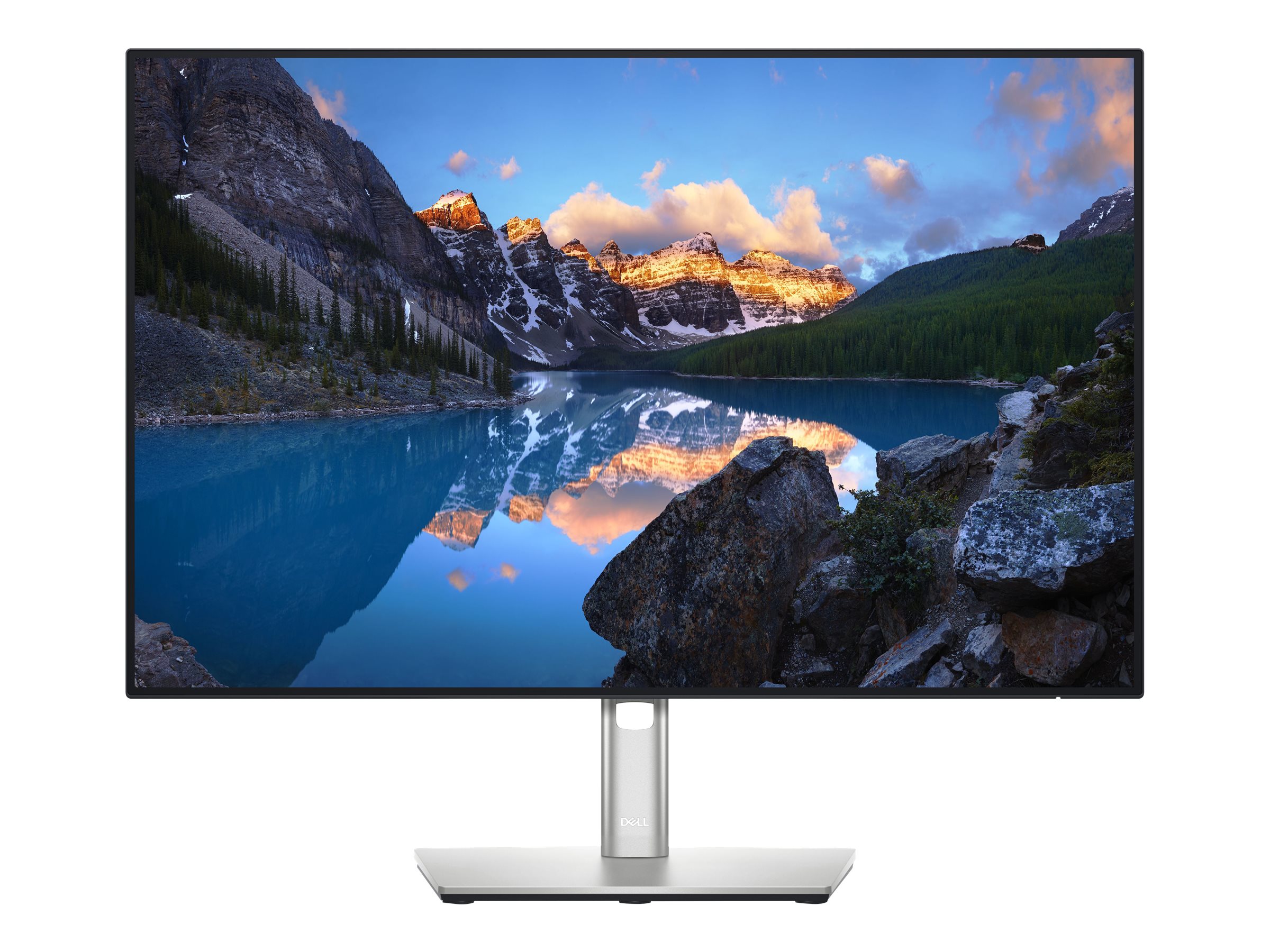 Dell 61.0cm (24)   U2421E   16:9 DP+HDMI+USB-C IPS Lift