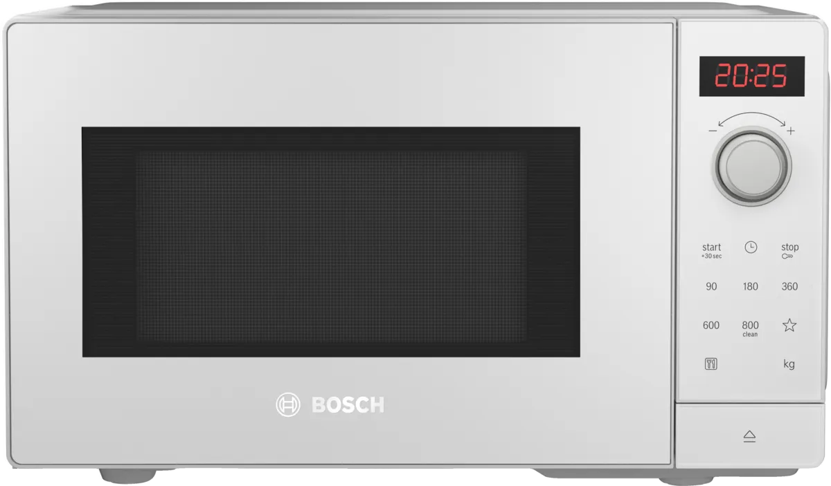 Bosch StandMikrowelle FFL023MW0 Serie 2