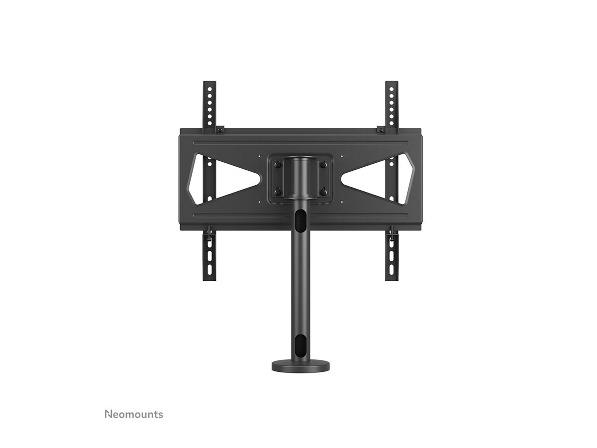 NEOMOUNTS TV Desk Mount grommet