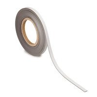 MAUL Magnetband weiss 1,0 x 1000,0 cm MAUL Magnetband weiss 1,0 x 1000,0 cm