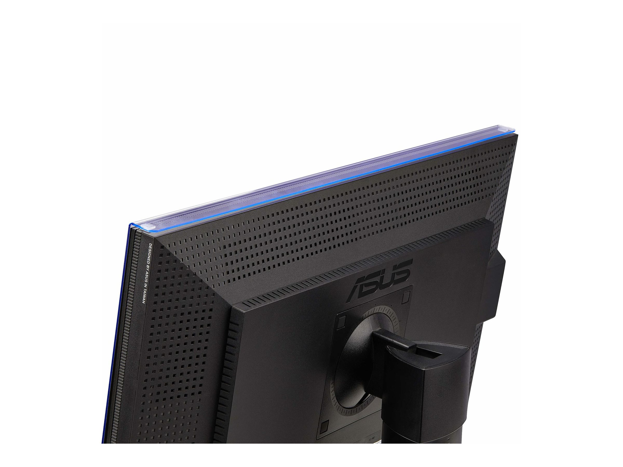 STARTECHCOM 6096cm 24Zoll 1610 Computer Monitor Blickschutzfilter HaengefilterAcrylfilter SichschutzfilterBlaulichtfilter