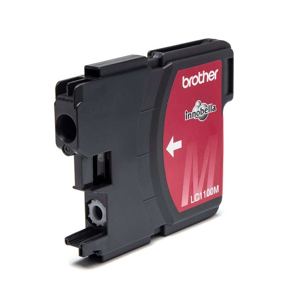 Brother LC-1100M Tintenpatrone Magenta
