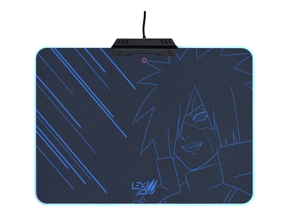 LEXIP - MADARA MOUSE PAD DESIGN BY