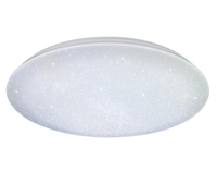 Trio Leuchten LED-Deckenleuchte Glas 80W 6400lm 3000-5500 K Trio Leuchten LED-Deckenleuchte Glas 80W 6400lm 3000-5500 K