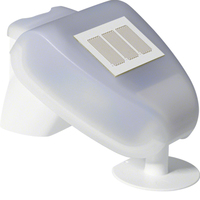Hager Wetterstation TG053A KNX GPS Hager Wetterstation TG053A KNX GPS