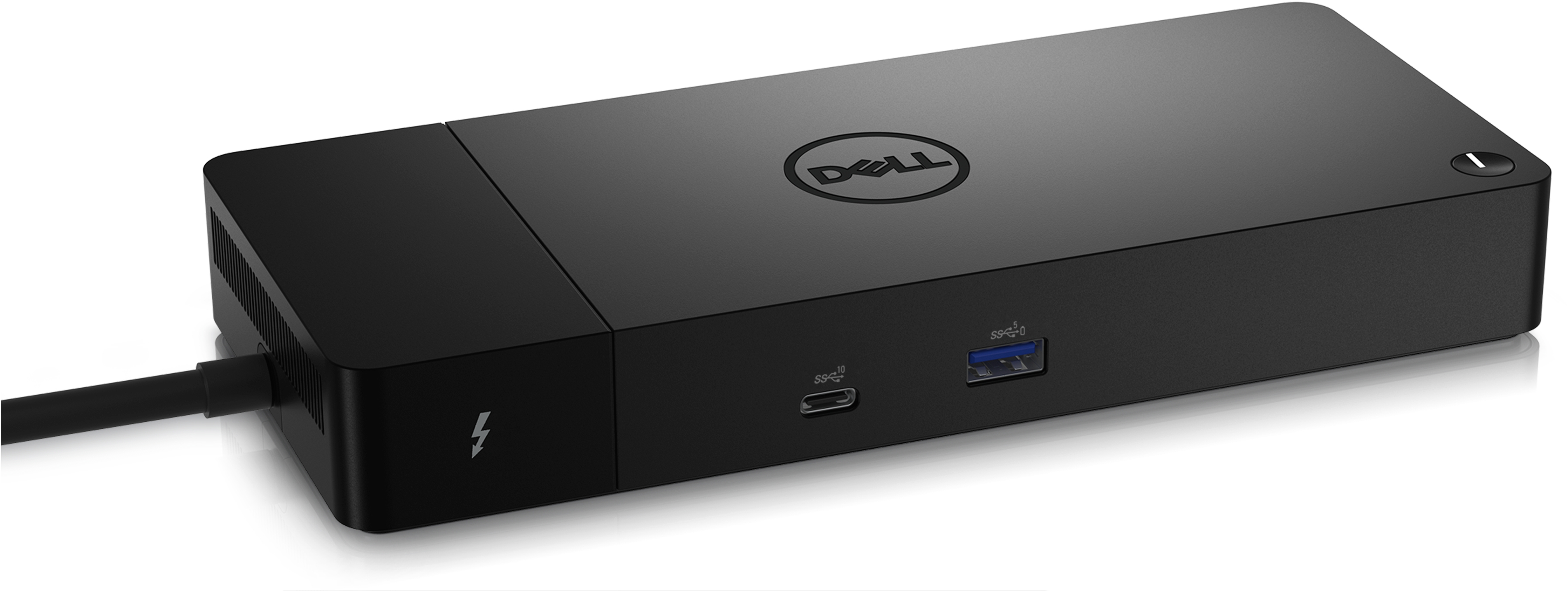 DELL WD22TB4 TB DOCKINGSTATION