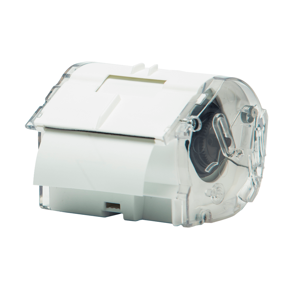 CZ1005 BROTHER PT Etikettenrolle 50mm