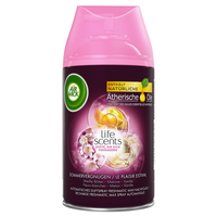 AIRWICK Raumduft-NachfÃ¼ller SommervergnÃ¼gen fruchtig 250,0 ml, 1 St.
