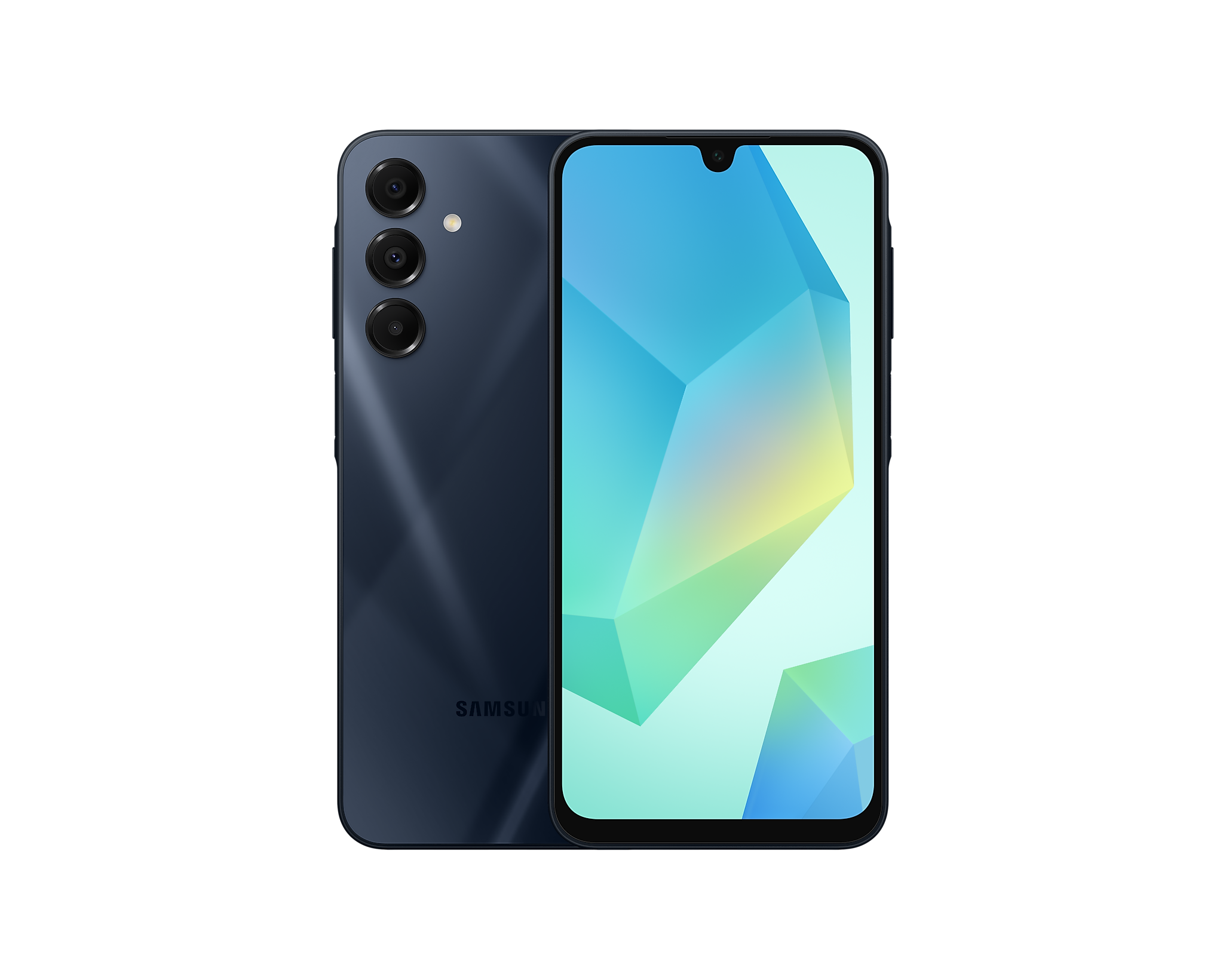 Samsung Galaxy A16 5G 128GB Blue Black EU