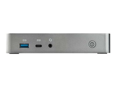 StarTech.com USB-C-Dockingstation DK30CHHPDEU