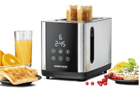 Rommelsbacher Toaster  TO 850