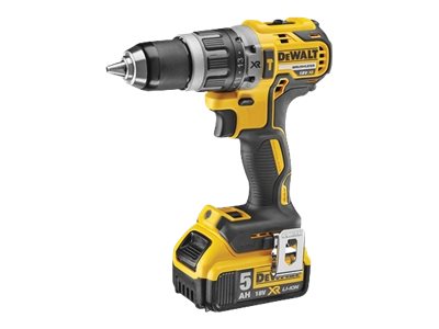 DeWalt DCD796P2 Schlagbohrmaschine kompakt DeWalt DCD796P2 Schlagbohrmaschine kompakt