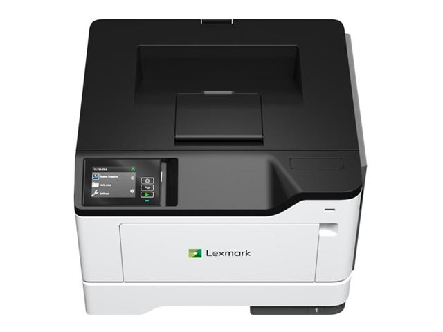 LEXMARK MS531dw Printer Mono laser A4 1200x1200dpi 44ppm 350sheets USB LAN Wi-Fi Bluetooth LE LEXMARK MS531dw Printer Mono laser A4 1200x1200dpi 44ppm 350sheets USB LAN Wi-Fi Bluetooth LE