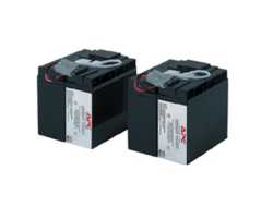 APC Replacement Battery Cartridge 55 APC Replacement Battery Cartridge 55
