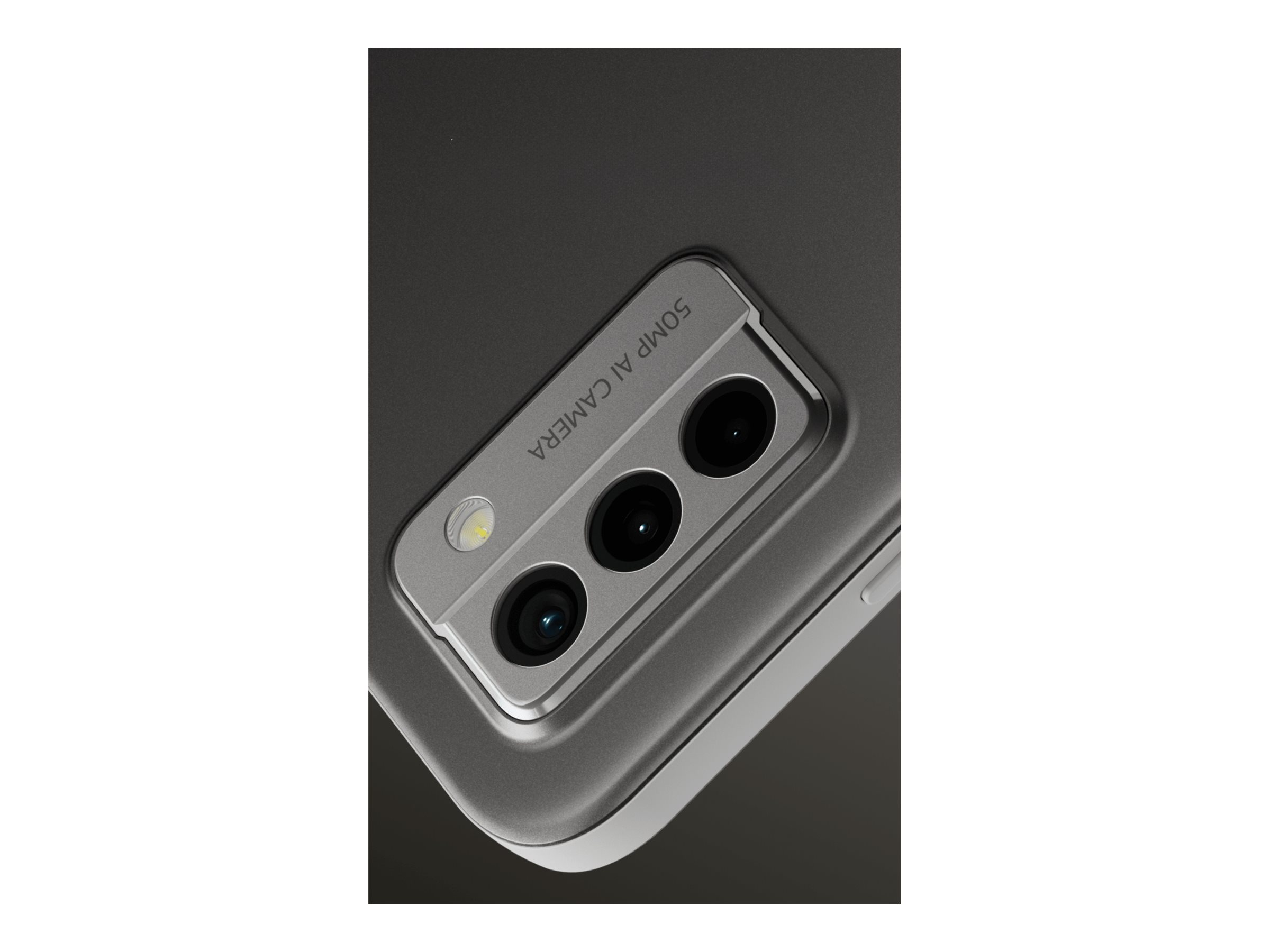 Nokia G22 Meteor Grey, 4G, Smartphone