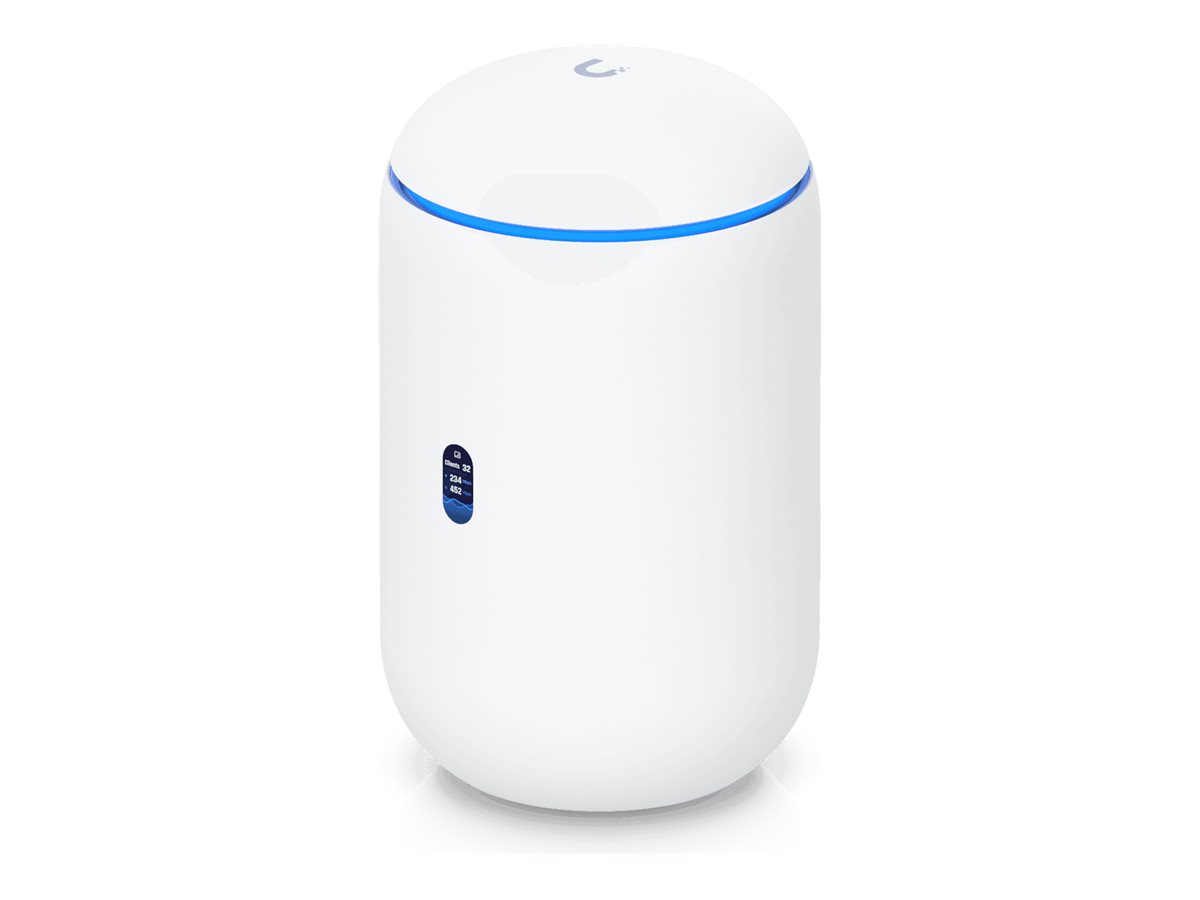 Ubiquiti Unifi Dream Router 7 - UDR7- Cloud Gateway WiFi 7