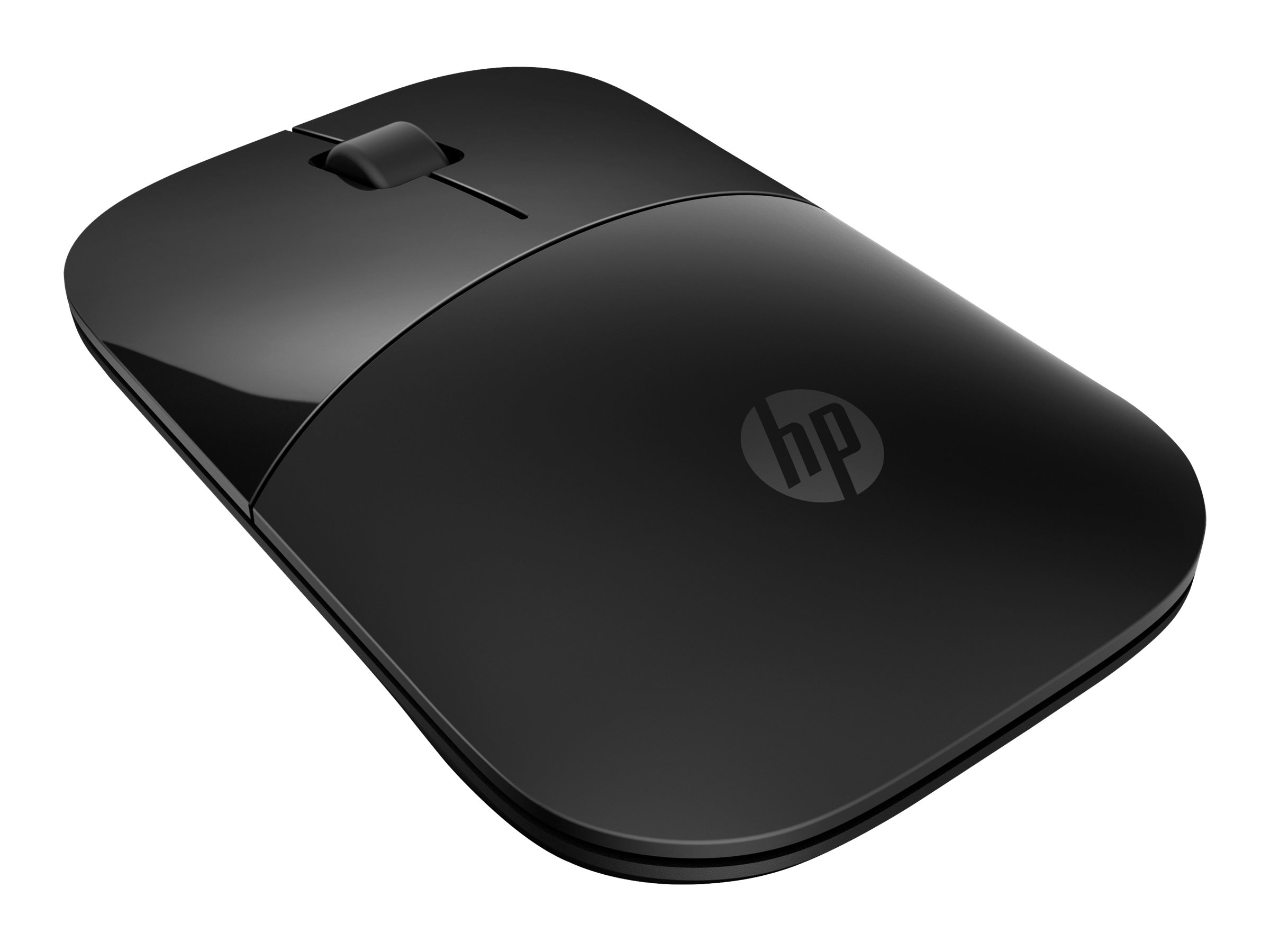 HP Z3700 Black Wireless Mouse HP Z3700 Black Wireless Mouse