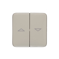 Legrand Serienwippe 776014 Jalousie Creo